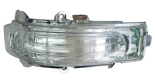 AYNA SİNYALİ AYNA SİNYALİ TOYOTA AURİS COROLLA 2006-2012 LED SAĞ