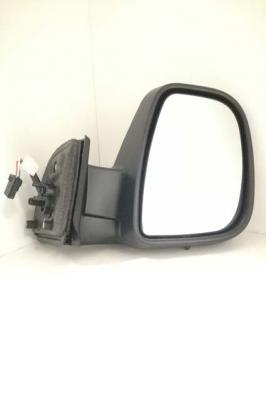 Peugeot Partner - Berlingo 2013 2020 Elektrikli Sağ  Ayna