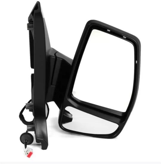 DIŞ DİKİZ AYNA FORD TRANSİT CUSTOM 2012-2018 ELEKTRİKLİ KATLANIR ISITMALI SİNYALLİ SAĞ