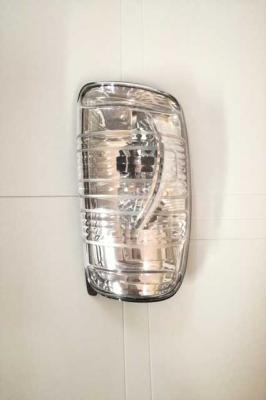 Ford Transit Ayna Sinyali Beyaz Sağ