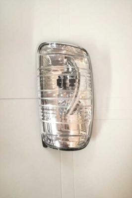 Ford Transit Ayna Sinyali Beyaz Sol