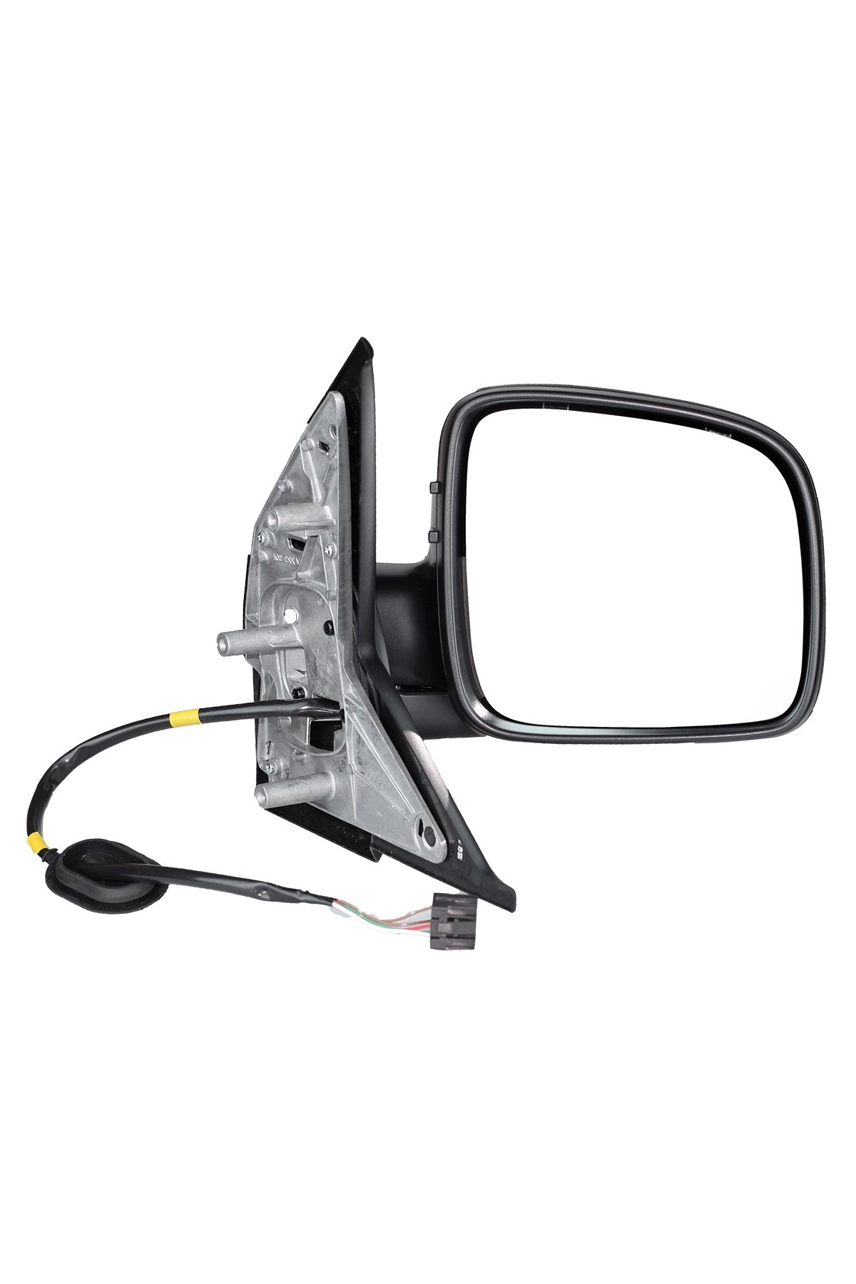 VOLKSWAGEN TRANSPORTER AYNA ELEKTRİKLİ ISITMALI SAĞ 2003 - 2009