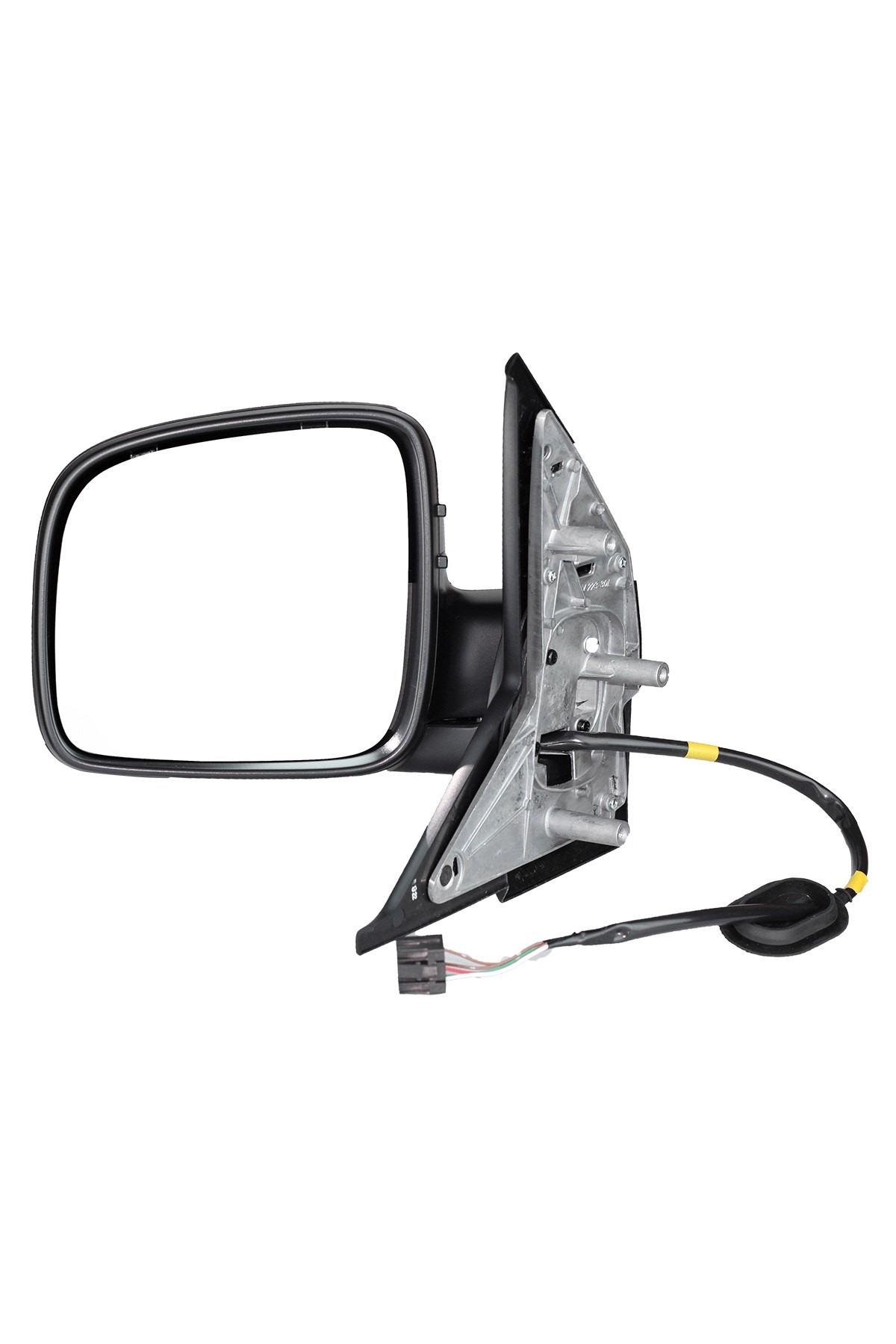 VOLKSWAGEN TRANSPORTER AYNA ELEKTRİKLİ ISITMALI SOL 2003 - 2009